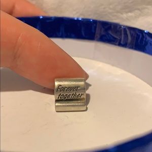 Pandora Charm